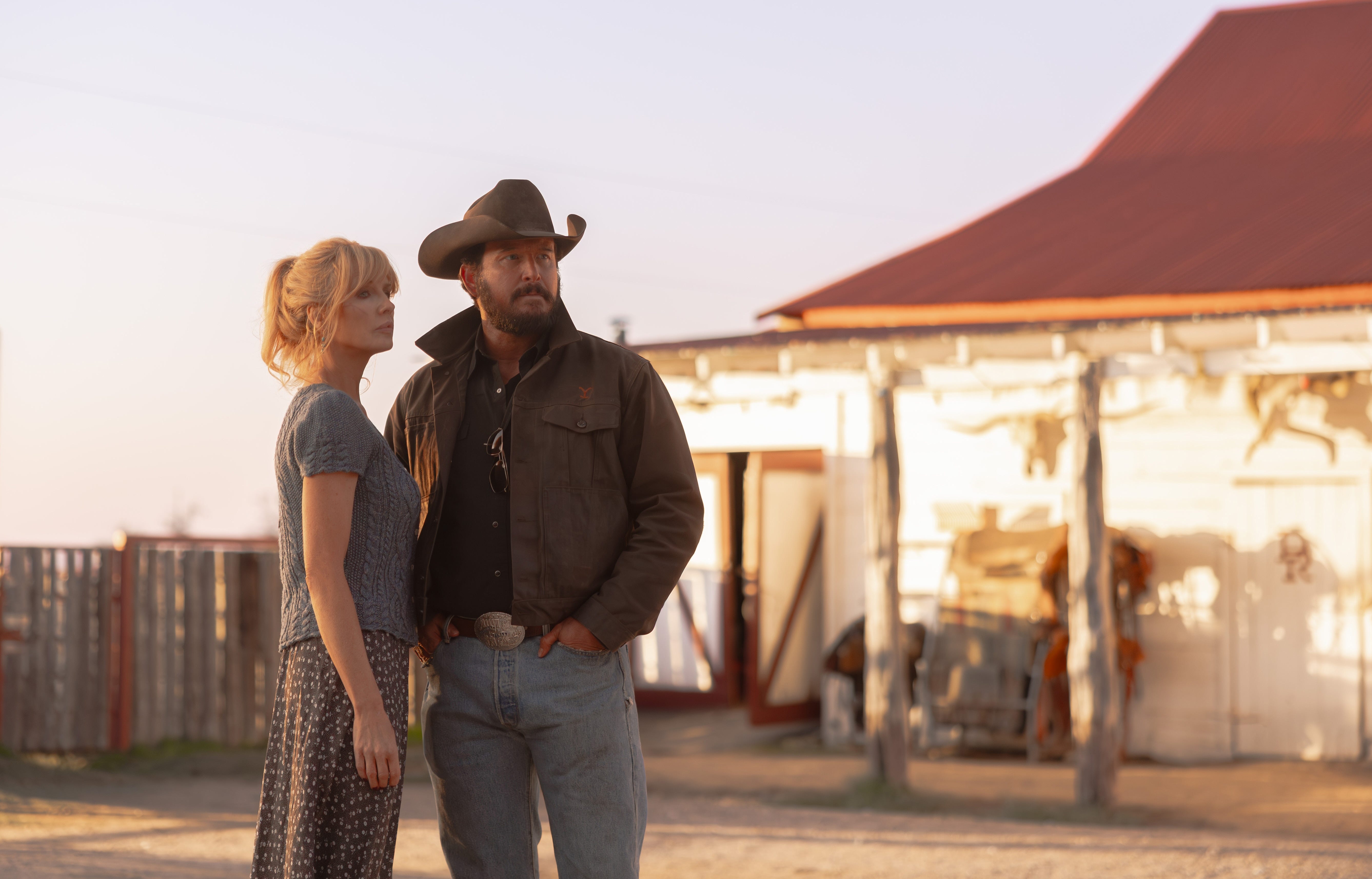 'Dutton Ranch' Fans, You Aren't Ready for This Devastating Episode News