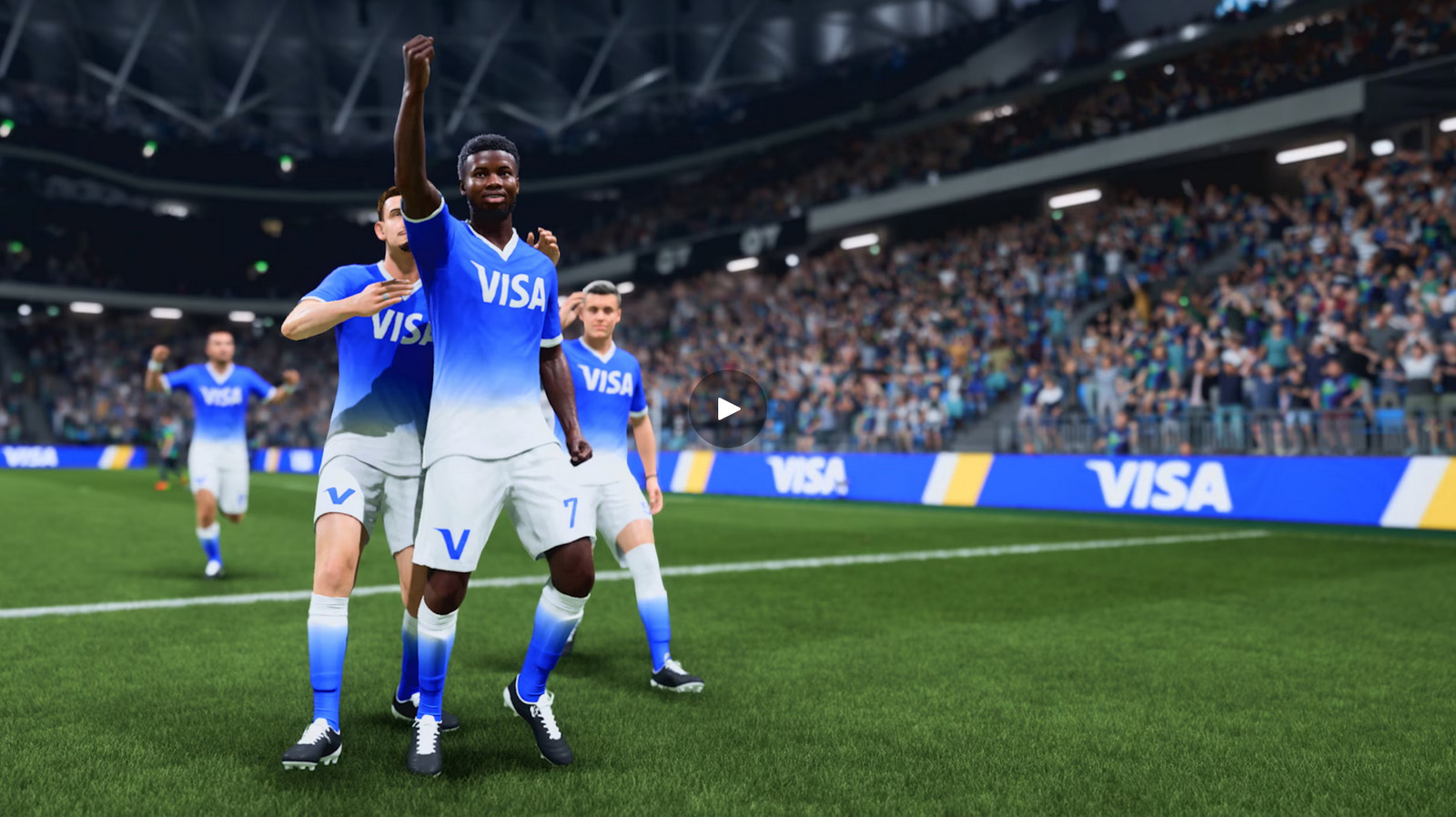 EA Created an Entire Division to Push More In-Game Ads