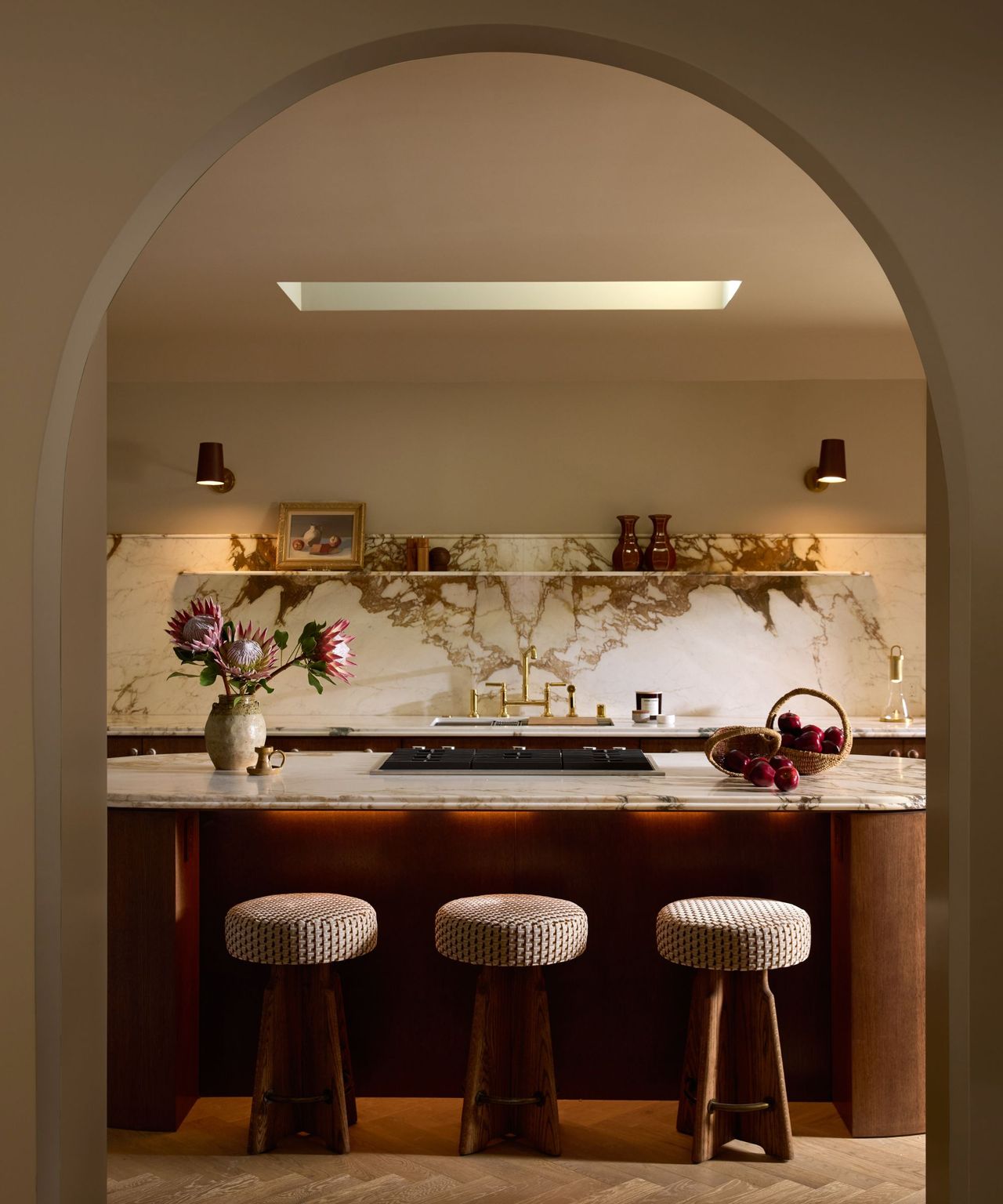 Open-Plan Living: How We Turned Four Rooms Into One – and Lost Something Important
