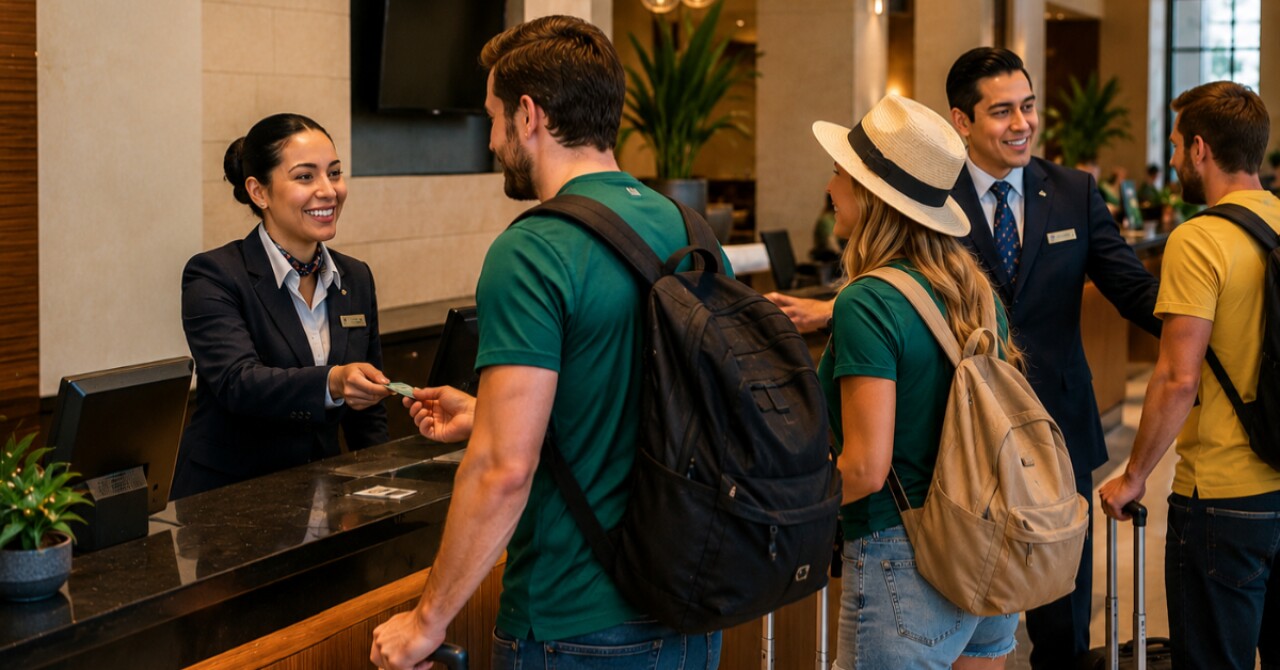 2026 FIFA World Cup Sparks 114% Job Surge in Tourism and Logistics: What You Need to Know