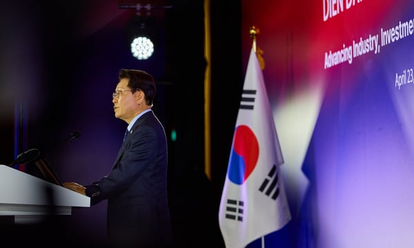 Lee Jae-myung's First Year Successes Put South Korea on the Path to Tangible Results