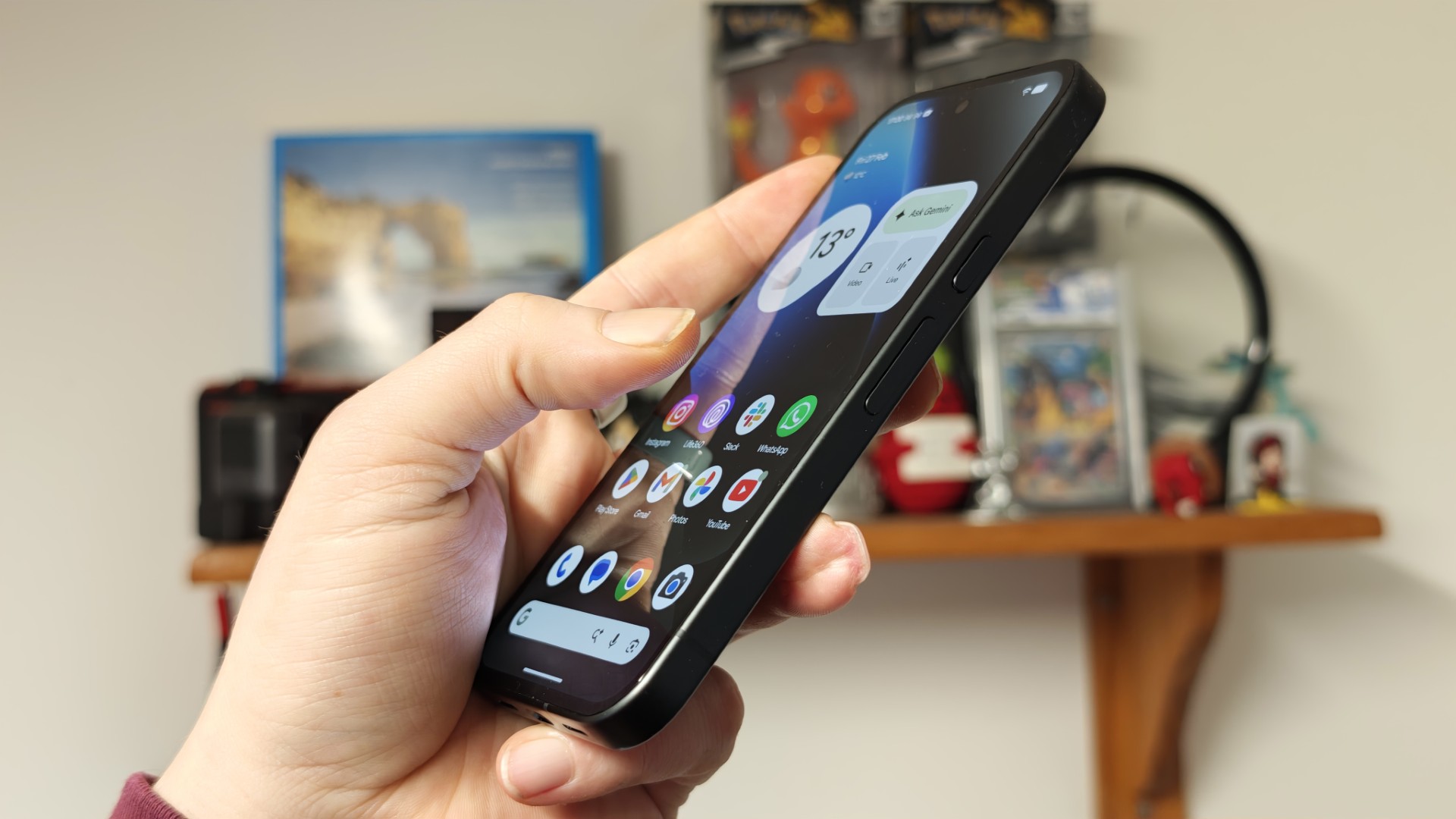 Google Just Made iPhone-to-Android Switching Much Easier
