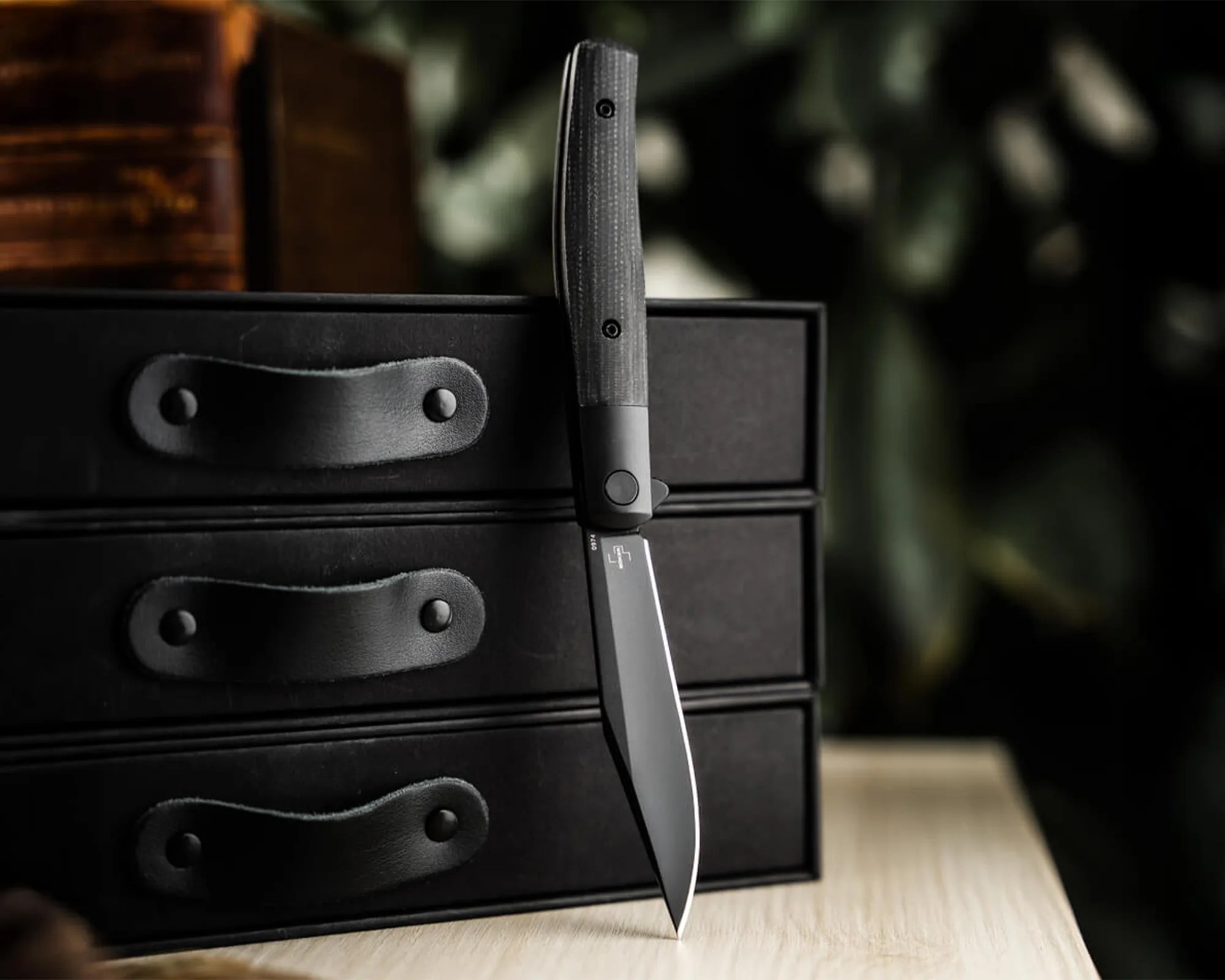 Böker Plus Modern Stockman Review: A Classic American Knife Gets a Stealthy EDC Upgrade