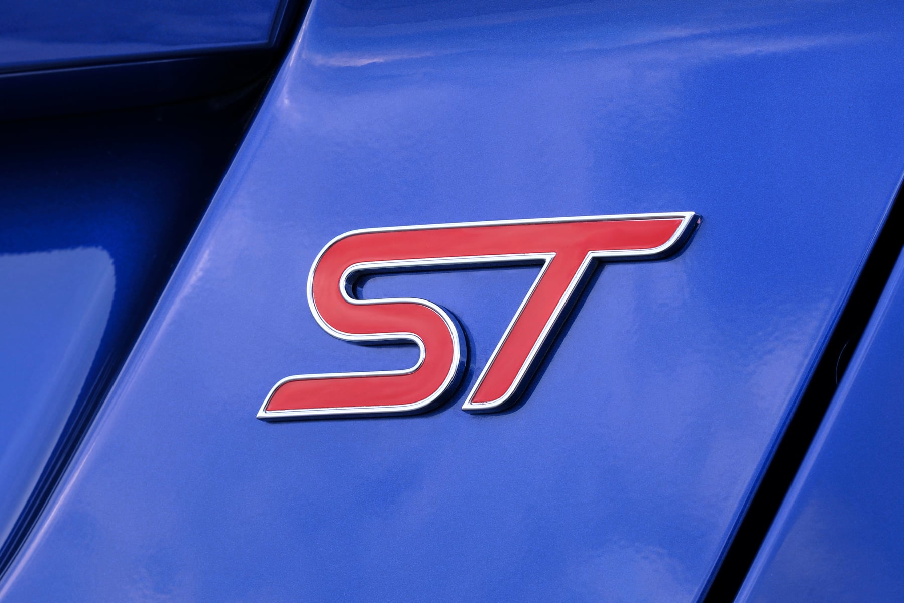 Ford prépare le retour de la Fiesta ST !