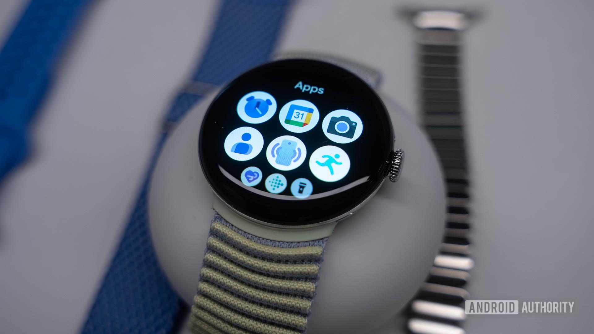 Pixel Watch ECG App Gets a Fresh New Look: Inside Google's Massive Icon Overhaul