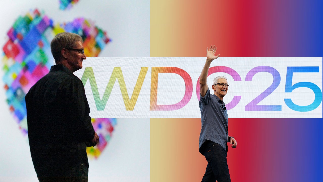 Tim Cook's 6 Defining WWDC Moments: A Legacy Shaped on Stage