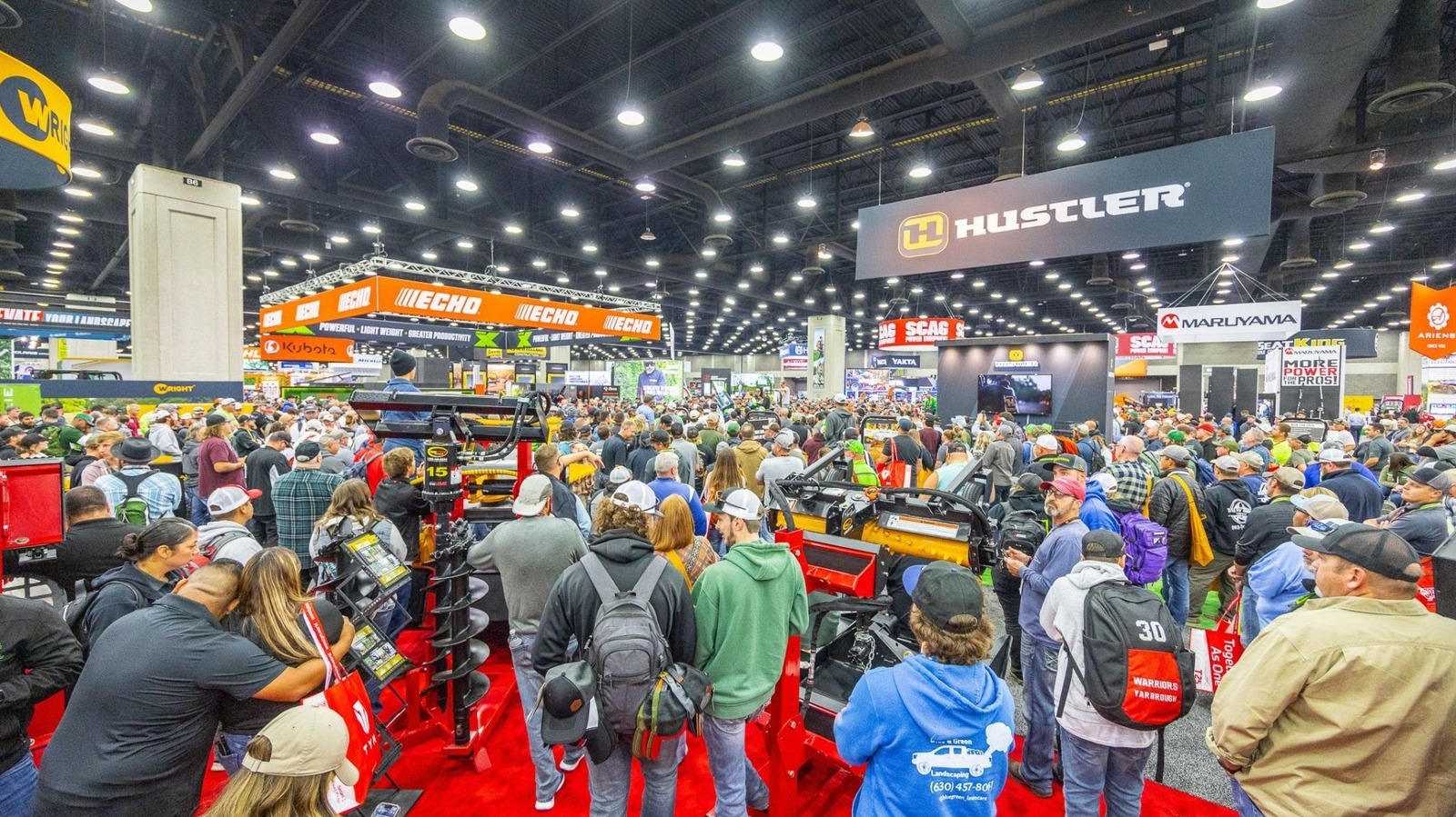 These 5 Trade Shows Are Where New Tools Make Their Debut