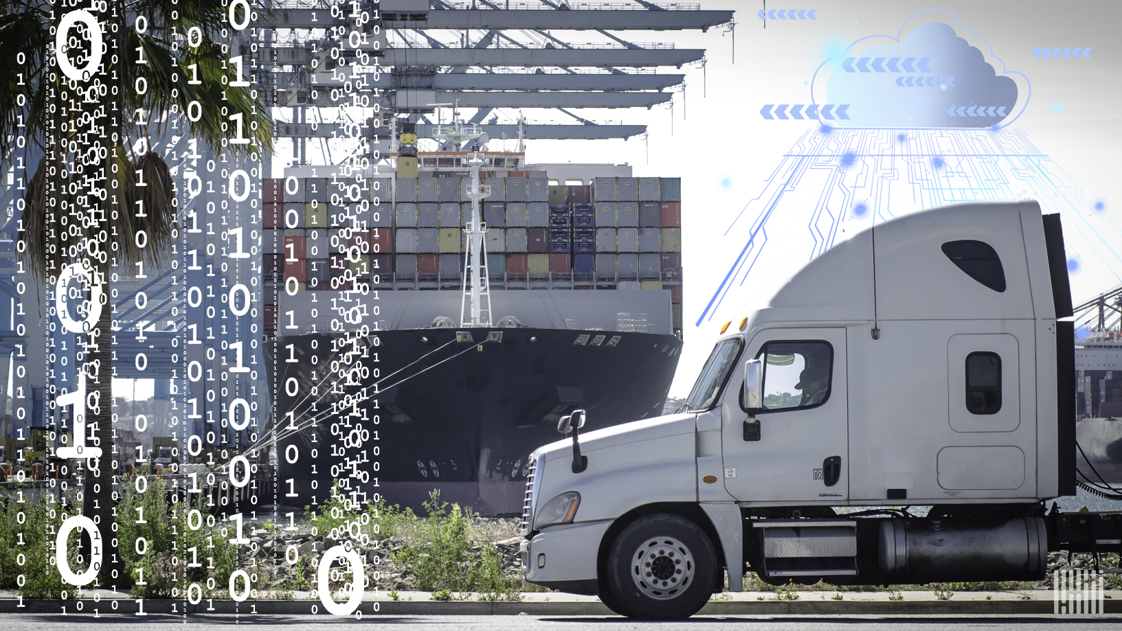 SONAR Launches Driver App Shortage Hackathon to Build Tech for Truck Drivers