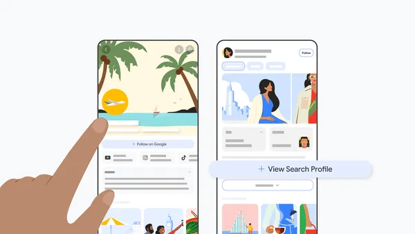 Google Search Launches New Creator and Publisher Profiles: Everything You Need to Know