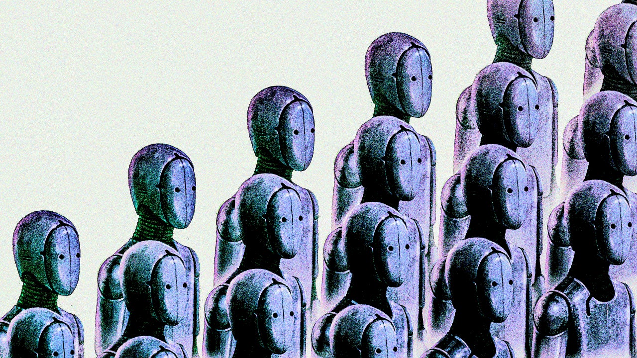 Bots Are the Audience Now — And That Changes Everything for Media