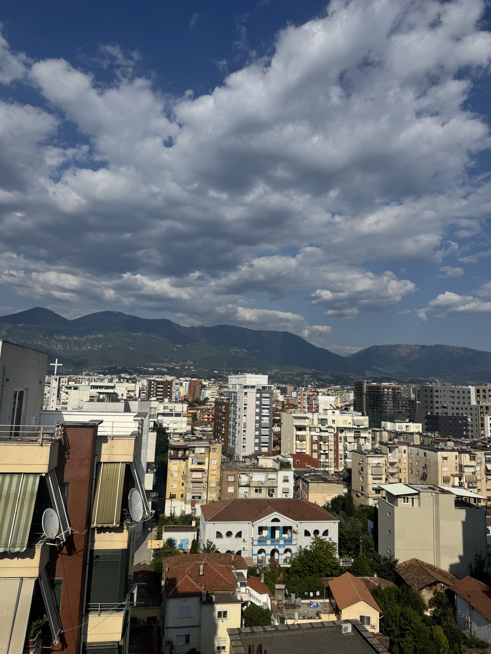 Sazan Island Protests: Why Albania's Fight Against the Trump-Kushner Resort Is About More Than a $1.4 Billion Development