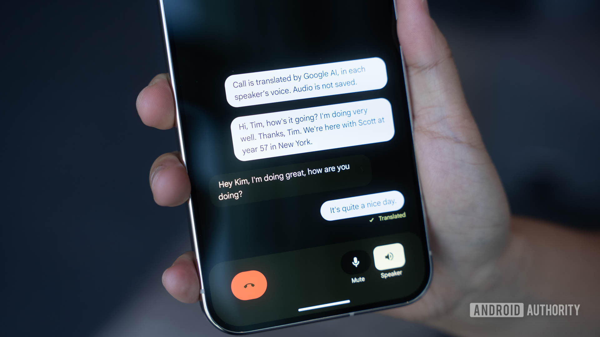 June Pixel Drop Brings Voice Translate to the Pixel 10a