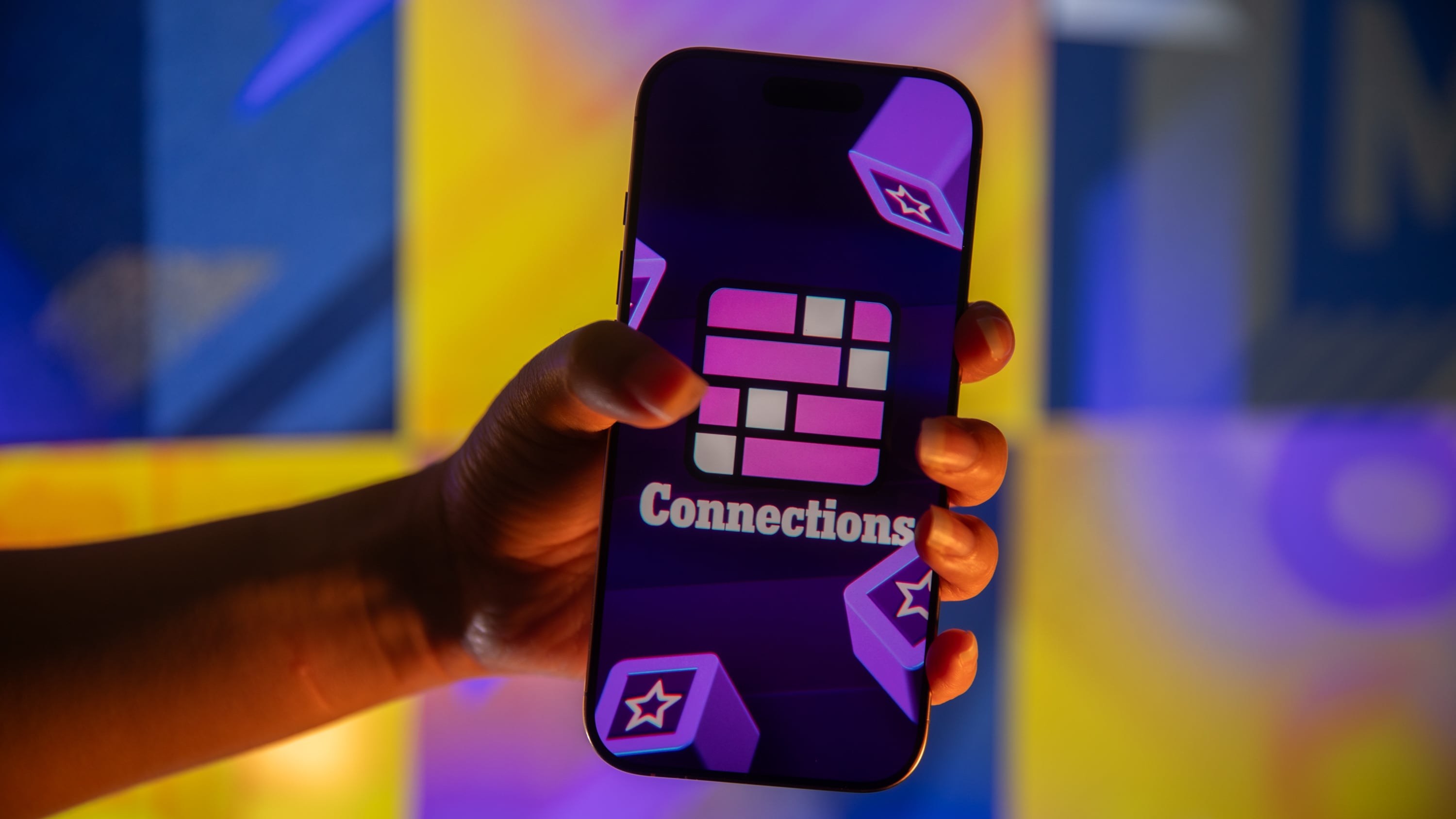 NYT Connections Hints & Answers Today: June 13, 2026