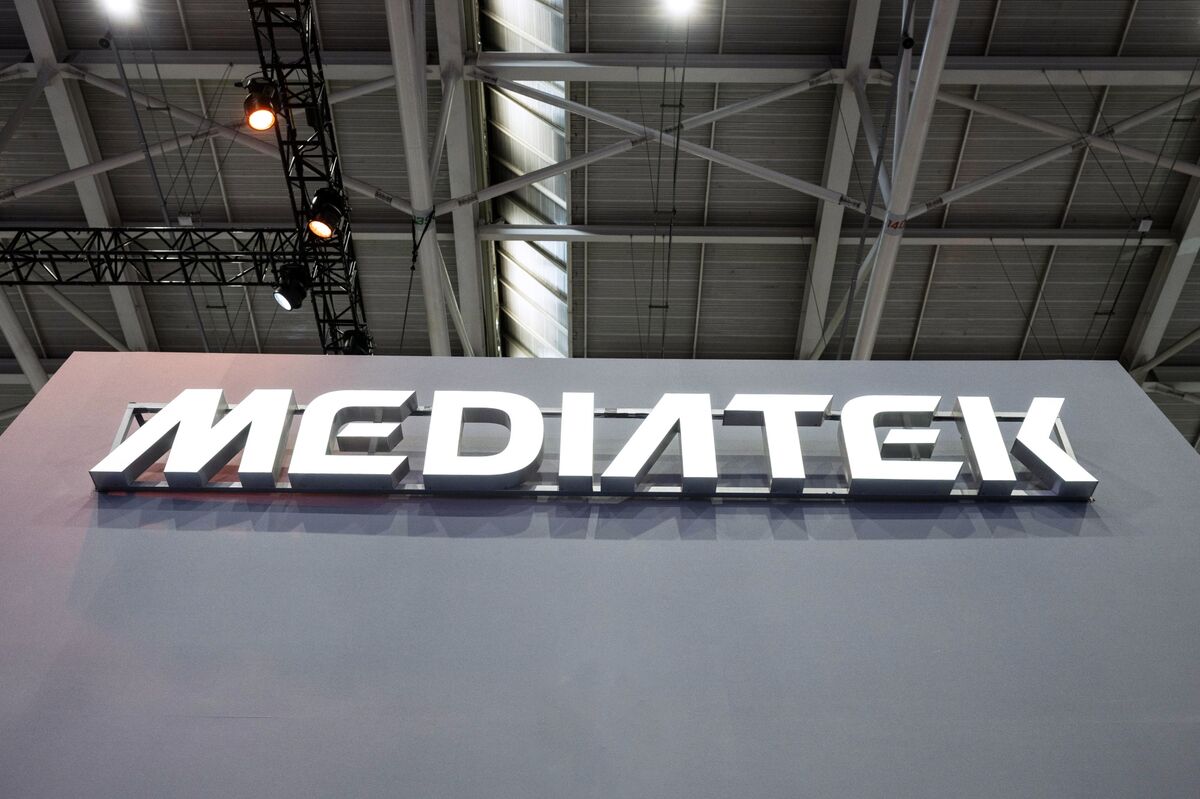 MediaTek's Rally Signals Shift From Laggard to AI Contender