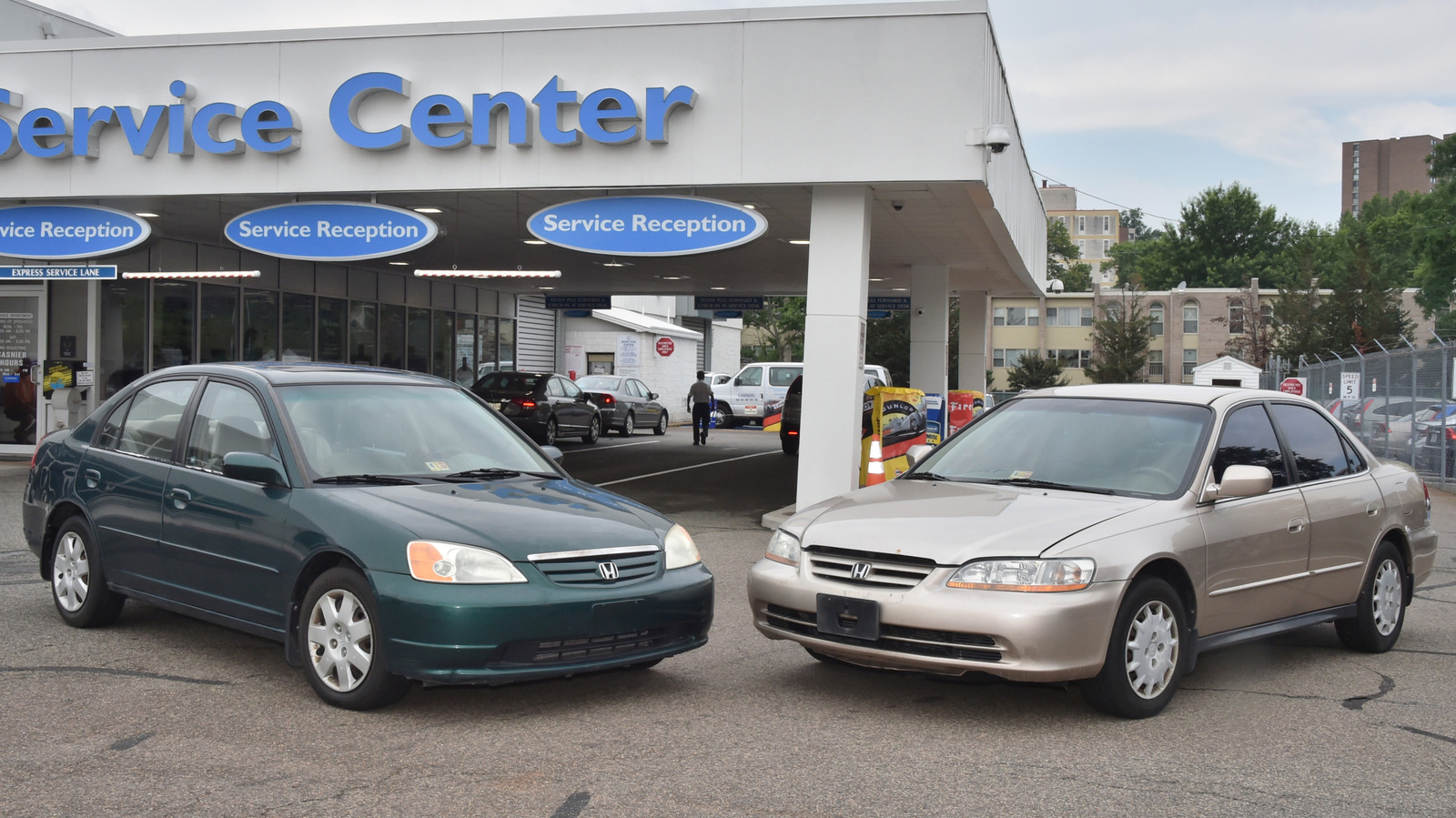 Used Hondas to Avoid: Models With Serious Reliability Problems