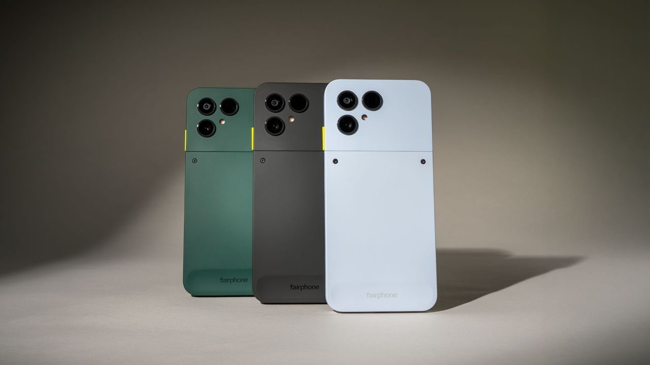 Murena's /e/OS 4 Update Frees You From Google With as Little as One Tap