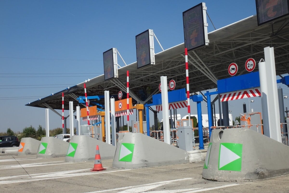 En Italie, le péage est remboursé en cas de bouchons : une révolution pour les automobilistes