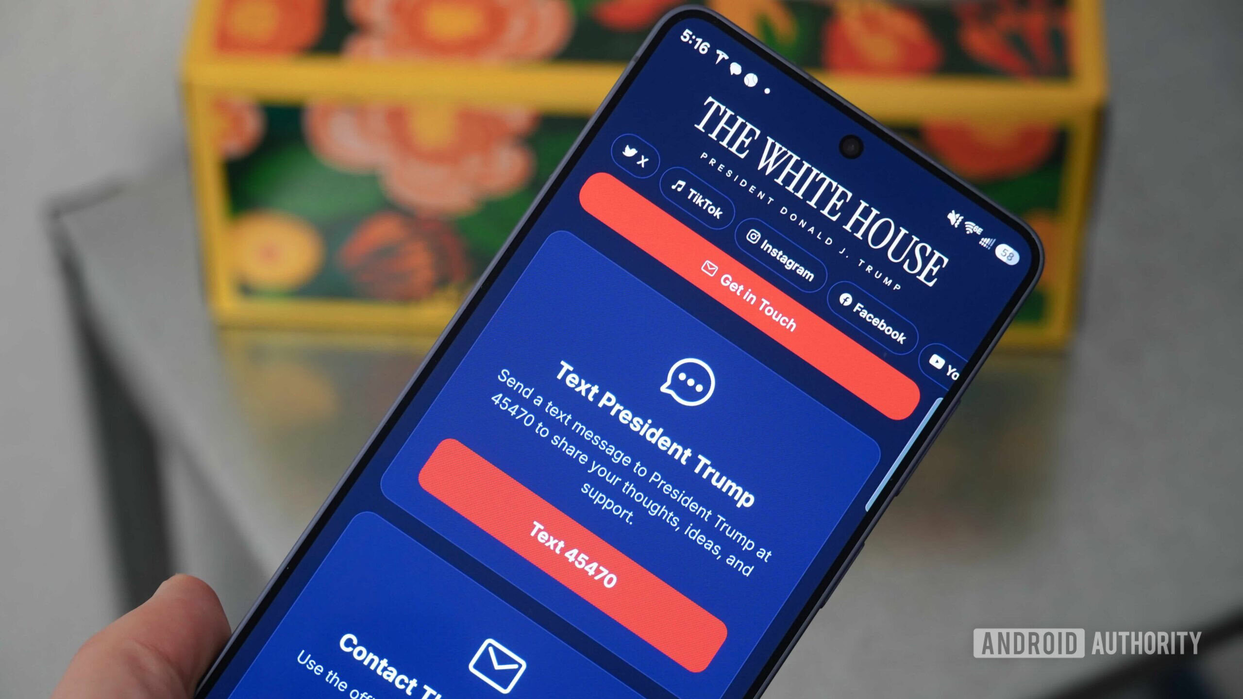 Trump's New AI Executive Order: What It Means for Future Model Launches