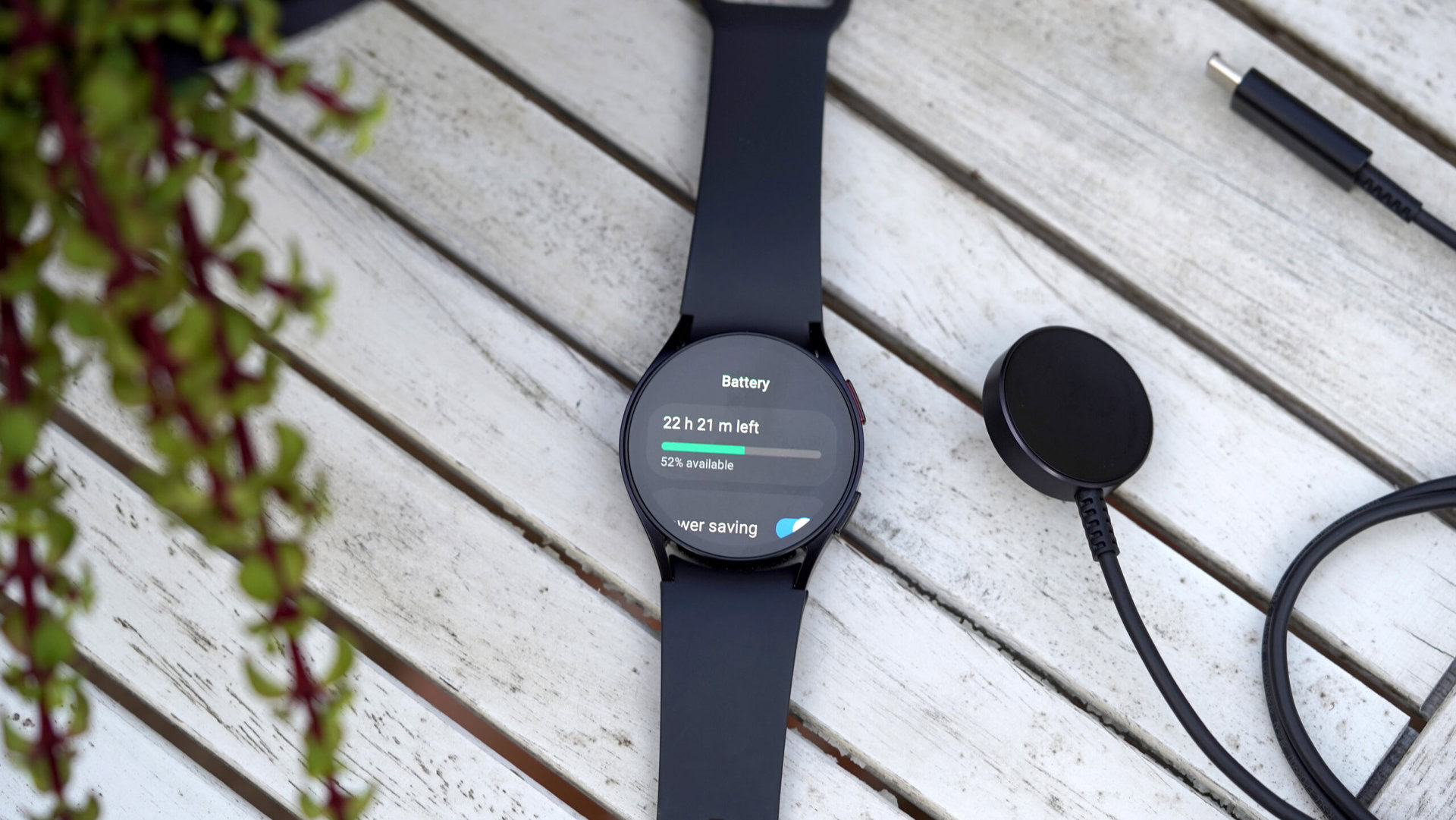 Google Play Services Is Draining Battery Life on Galaxy Watches — Here's What You Need to Know