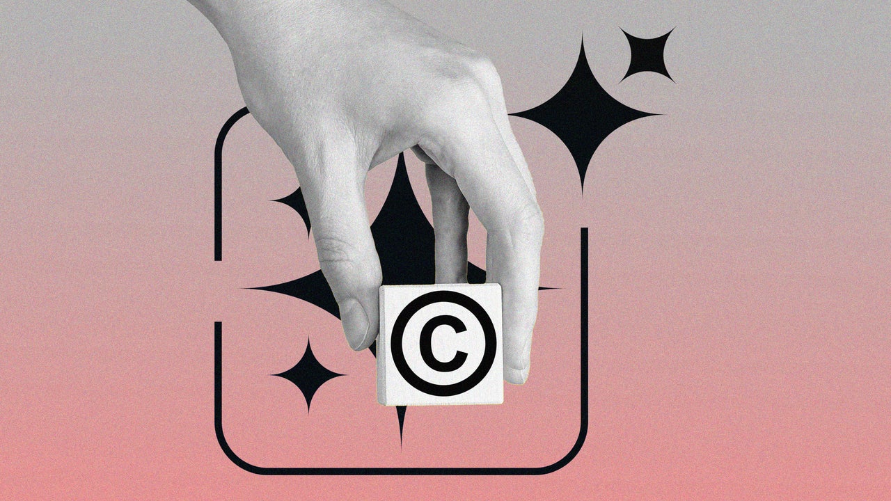 Can a Startup Really Make Peace Between AI Companies and Creatives?