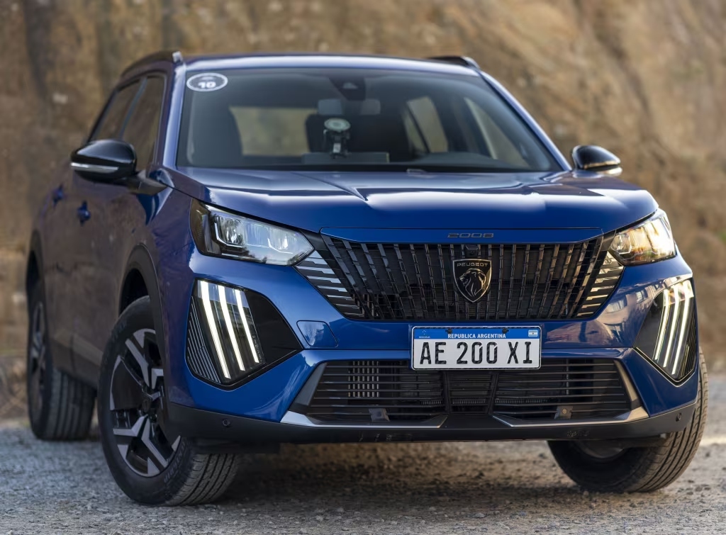 SUV neufs les plus vendus en France en 2026 : le classement complet (Top 15)