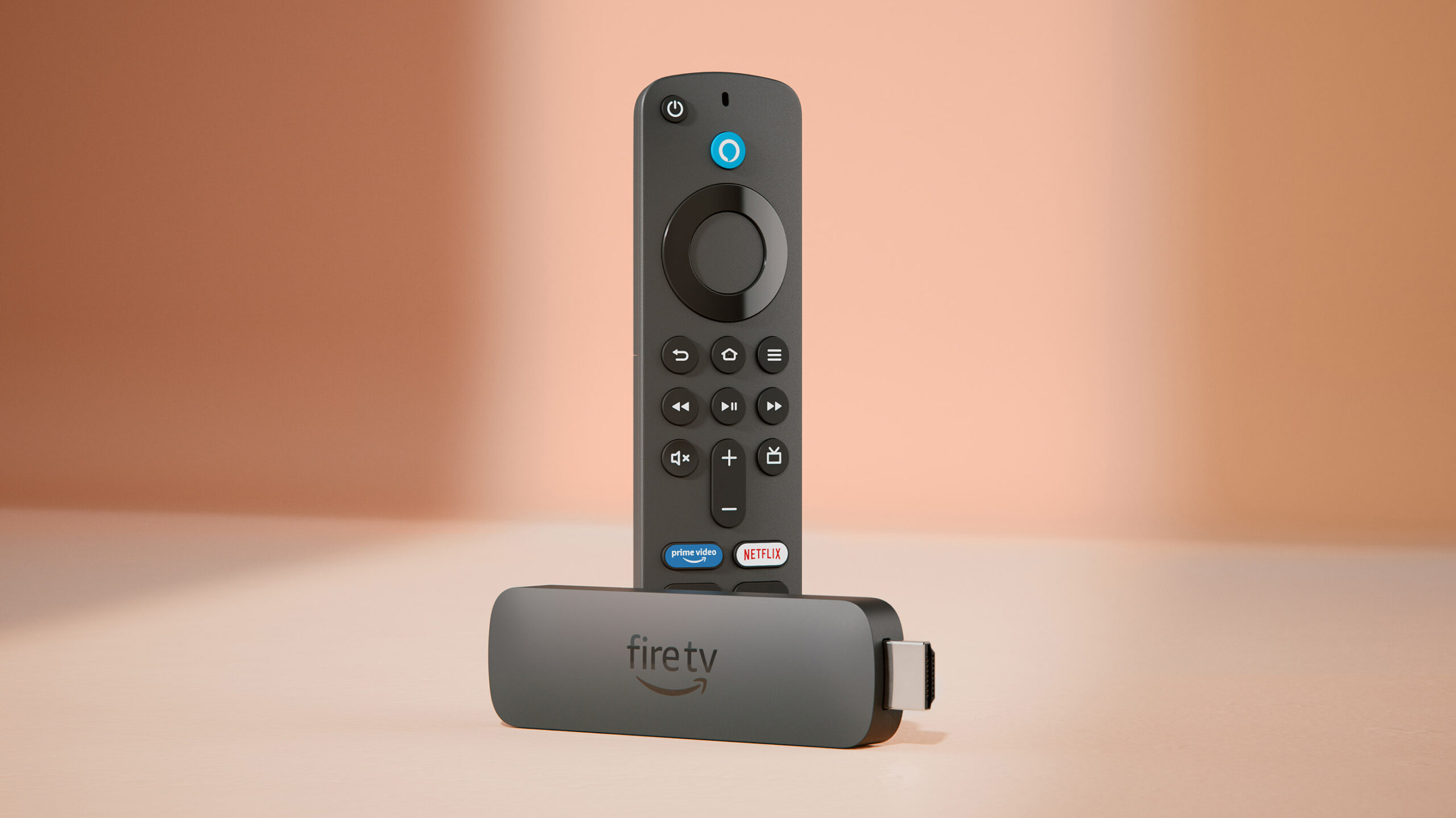 Amazon Fire TV Stick 4K Select Drops to $17.99 — Best Deal Before Prime Day 2025