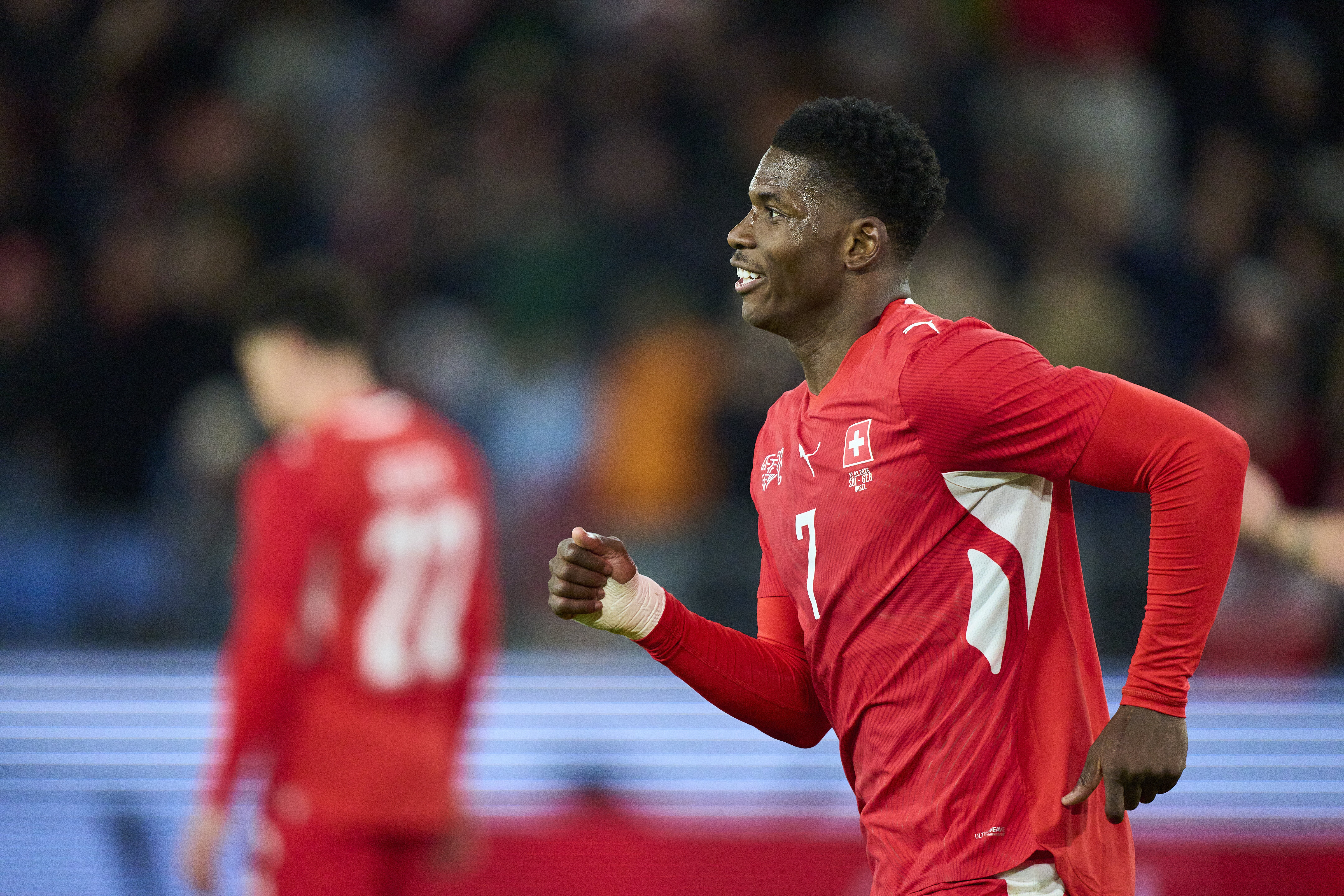 How to Watch Qatar vs. Switzerland Online for Free — 2026 FIFA World Cup