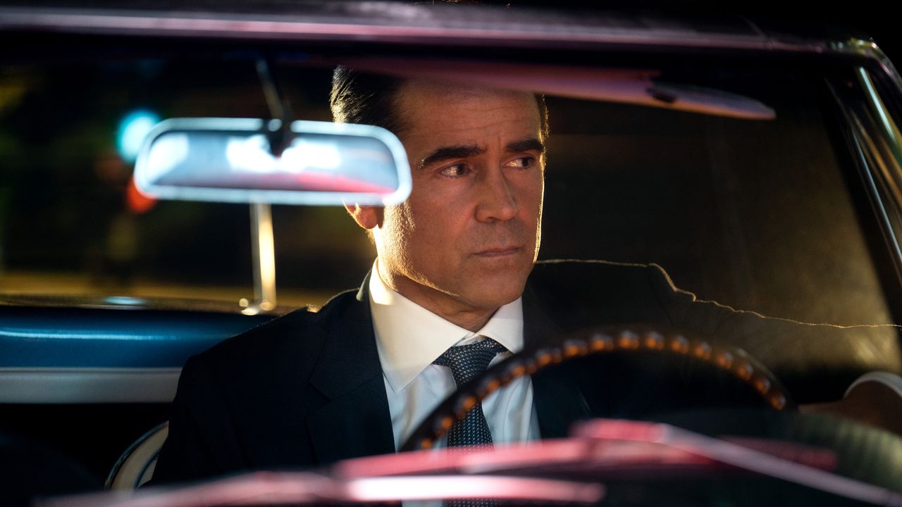 How to Watch 'Sugar' Season 2 Online – Stream the Colin Farrell Neo-Noir Mystery from Anywhere