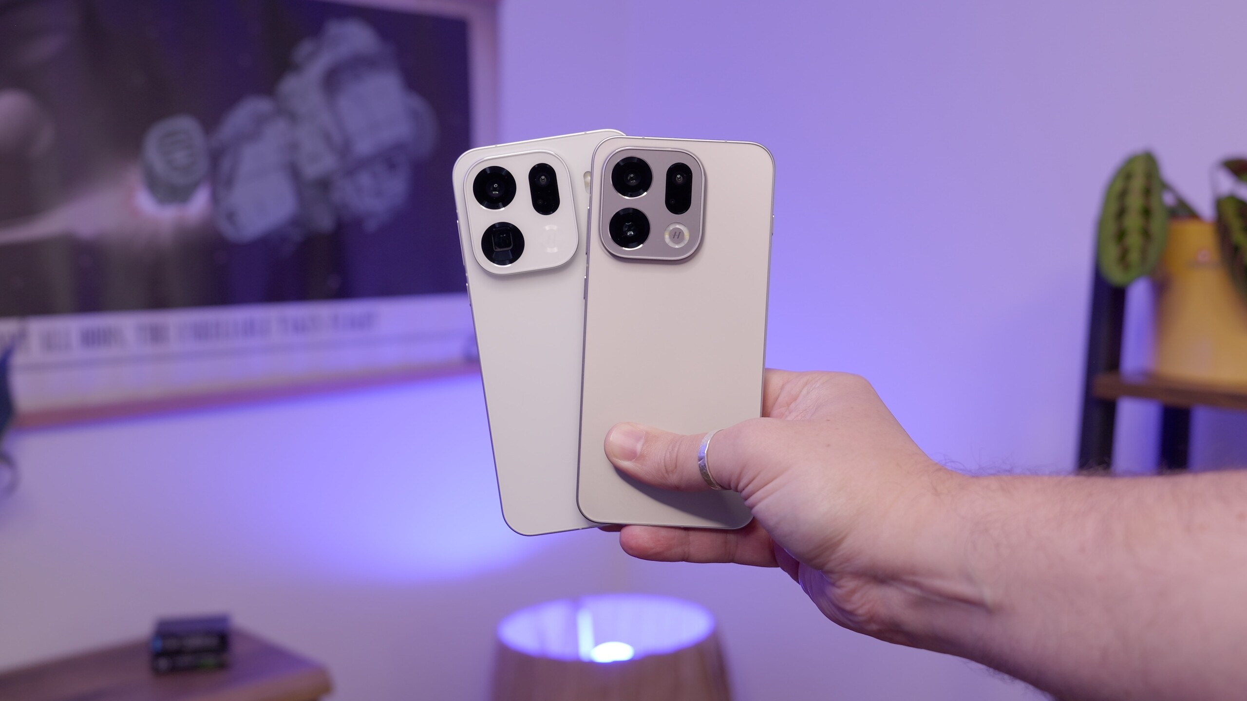 Pixel 10a vs Nothing Phone 4a Pro: Which $500 Mid-Range Smartphone Should You Buy?
