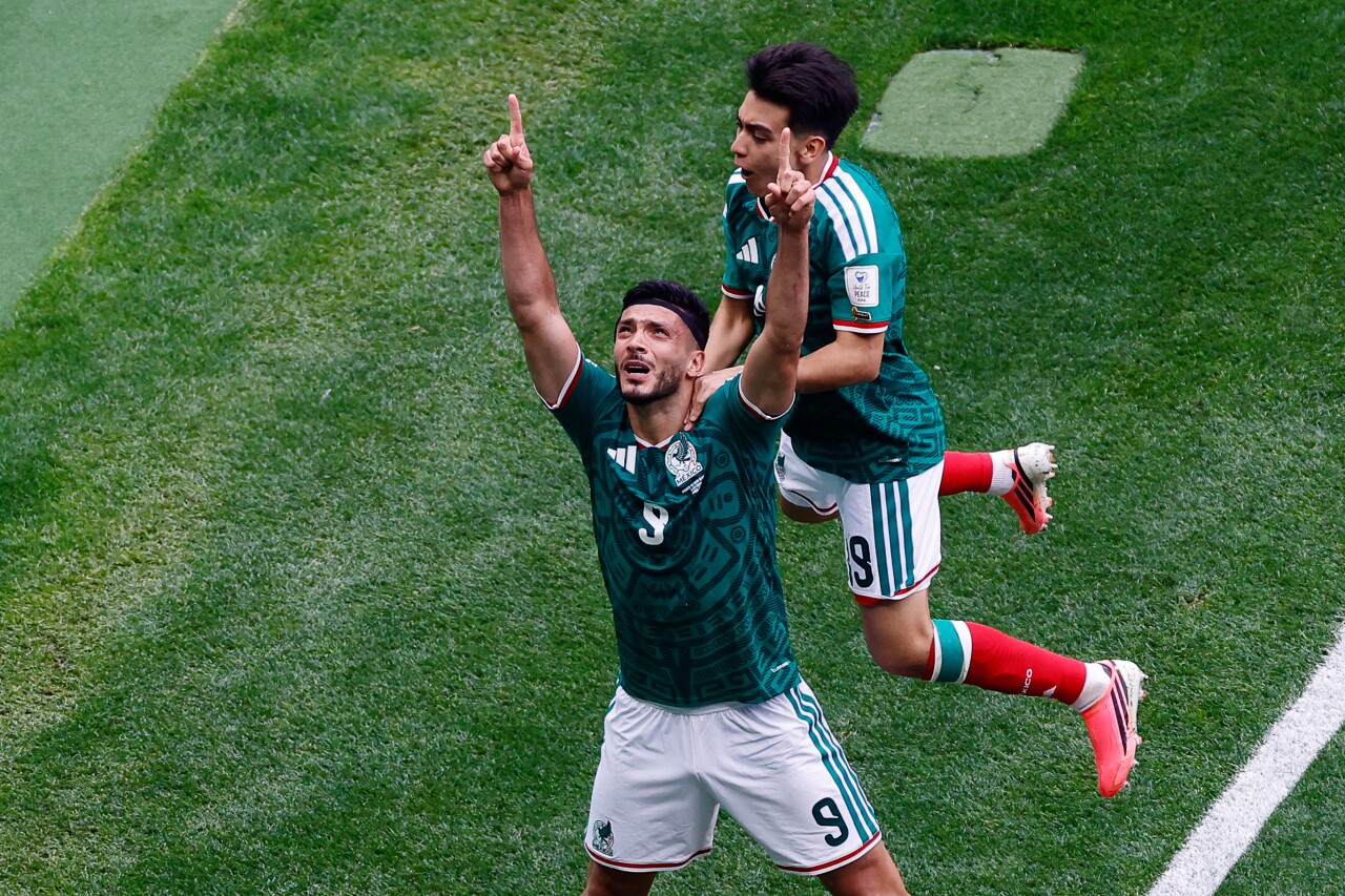 Raúl Jiménez: The Striker Who Survived a Skull Fracture and Now Leads Mexico's National Team