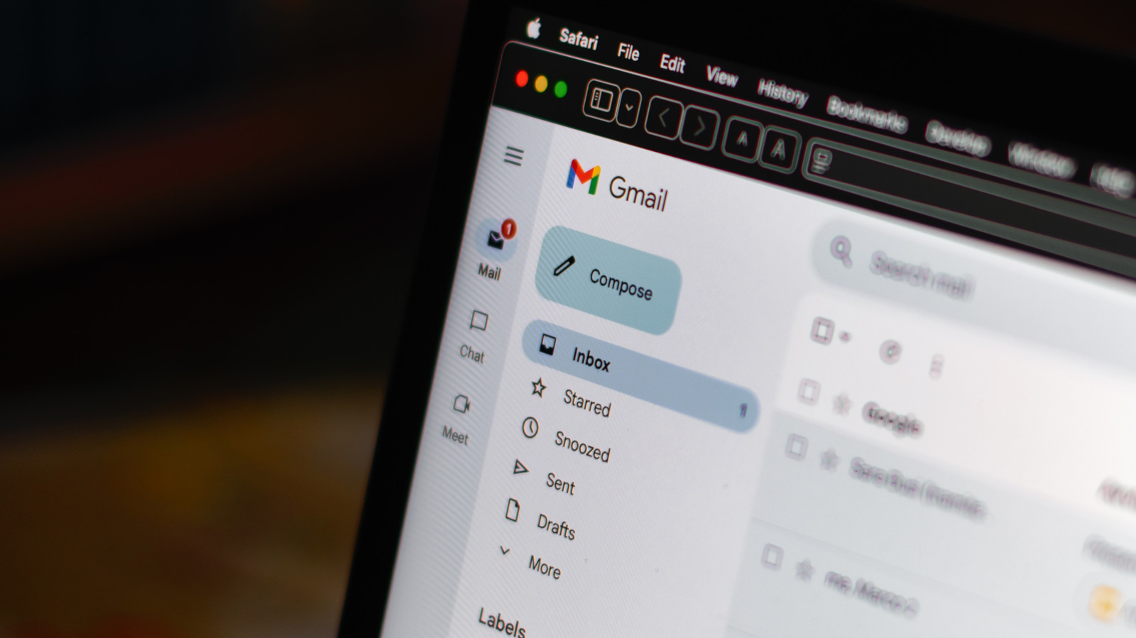 Gmail's AI Summaries Highlight A Growing Problem With Google's Gemini Expansion