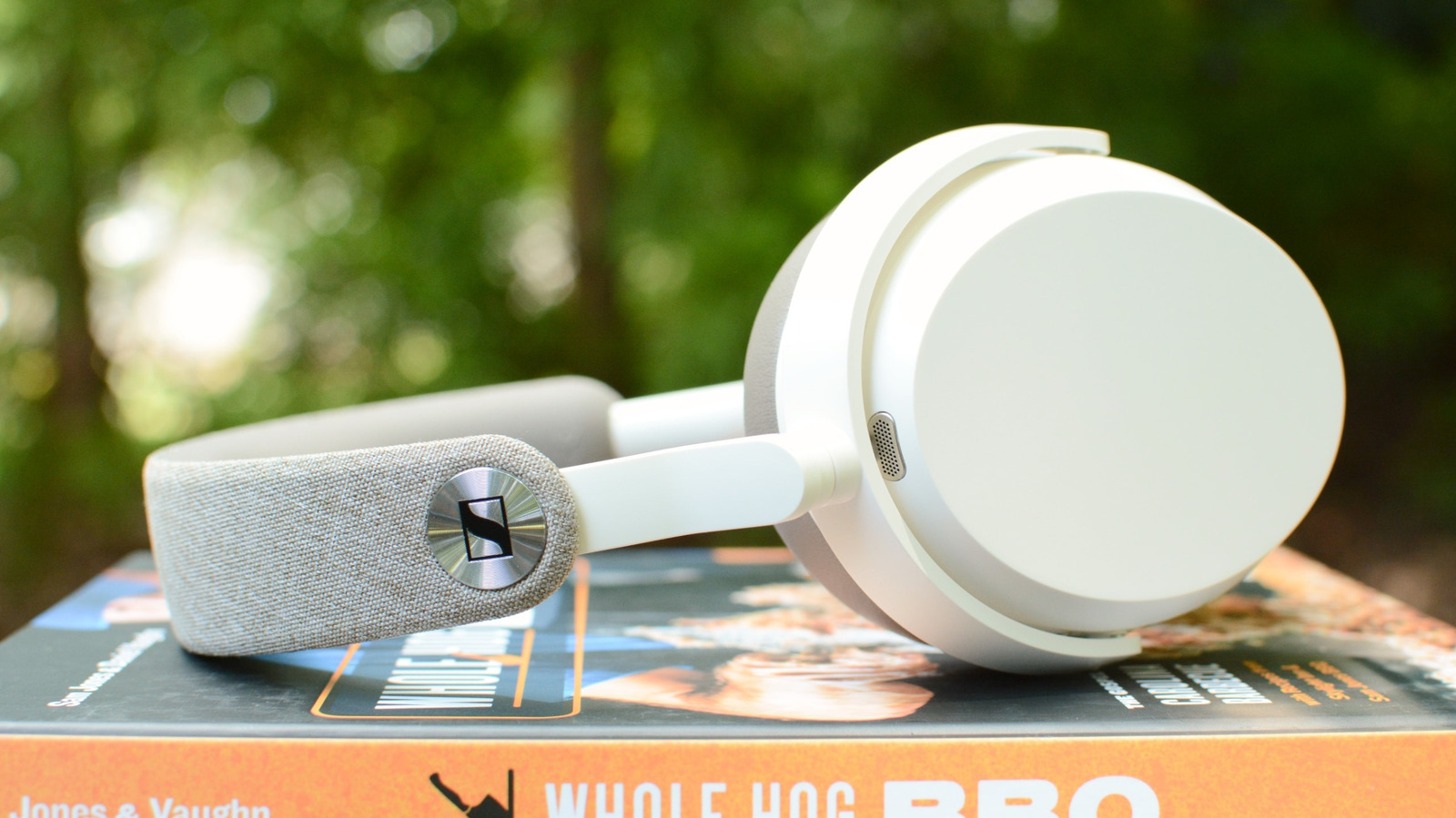 Sennheiser Momentum 5 Wireless Review: Worth the Wait?