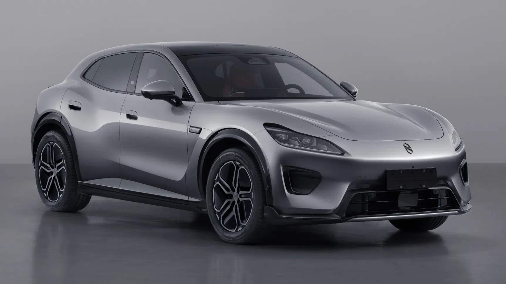 Luxeed RX : cette marque chinoise copie le Xiaomi YU7 pour son nouveau SUV
