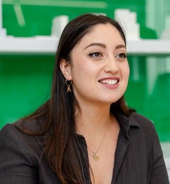 Designing for What People Need to Know: A Conversation with Kayla Harrison, Knowledge Management Specialist at Turner Fleischer
