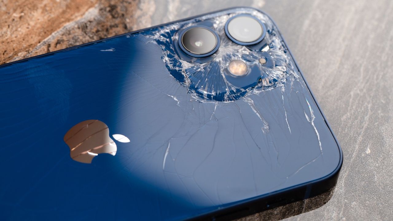 That Dead Phone in Your Drawer Could Power the Next AI Data Center