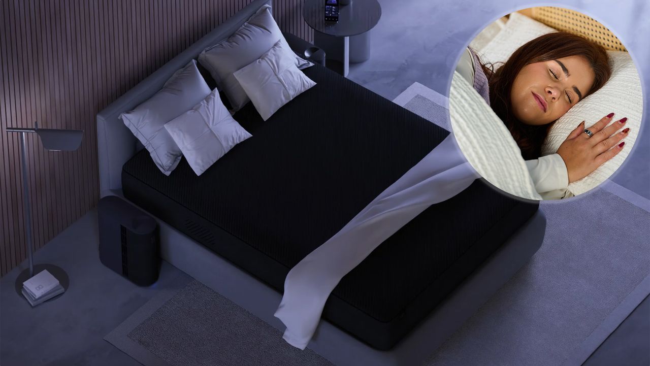 Why a Tech CEO Bought His Entire Team a $3,000 Smart Mattress Cover