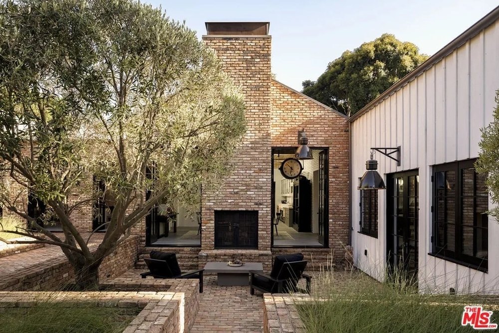 Diane Keaton's 'Pinterest House' Returns to Market With Major Price Cut