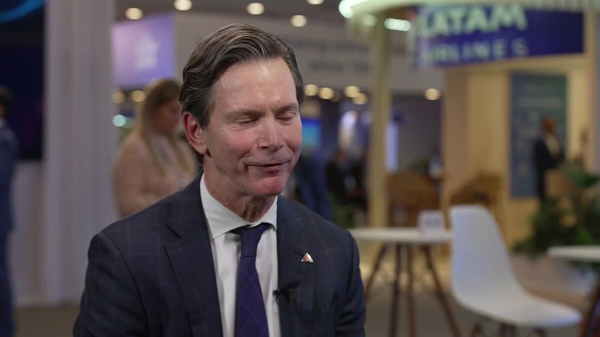 Delta's Peter Carter: Why Consumers Have an Insatiable Appetite for Premium Travel