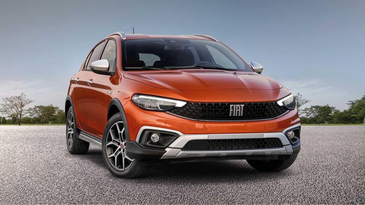 La Fiat Tipo tire sa révérence : fin d'une ère pour la berline italienne
