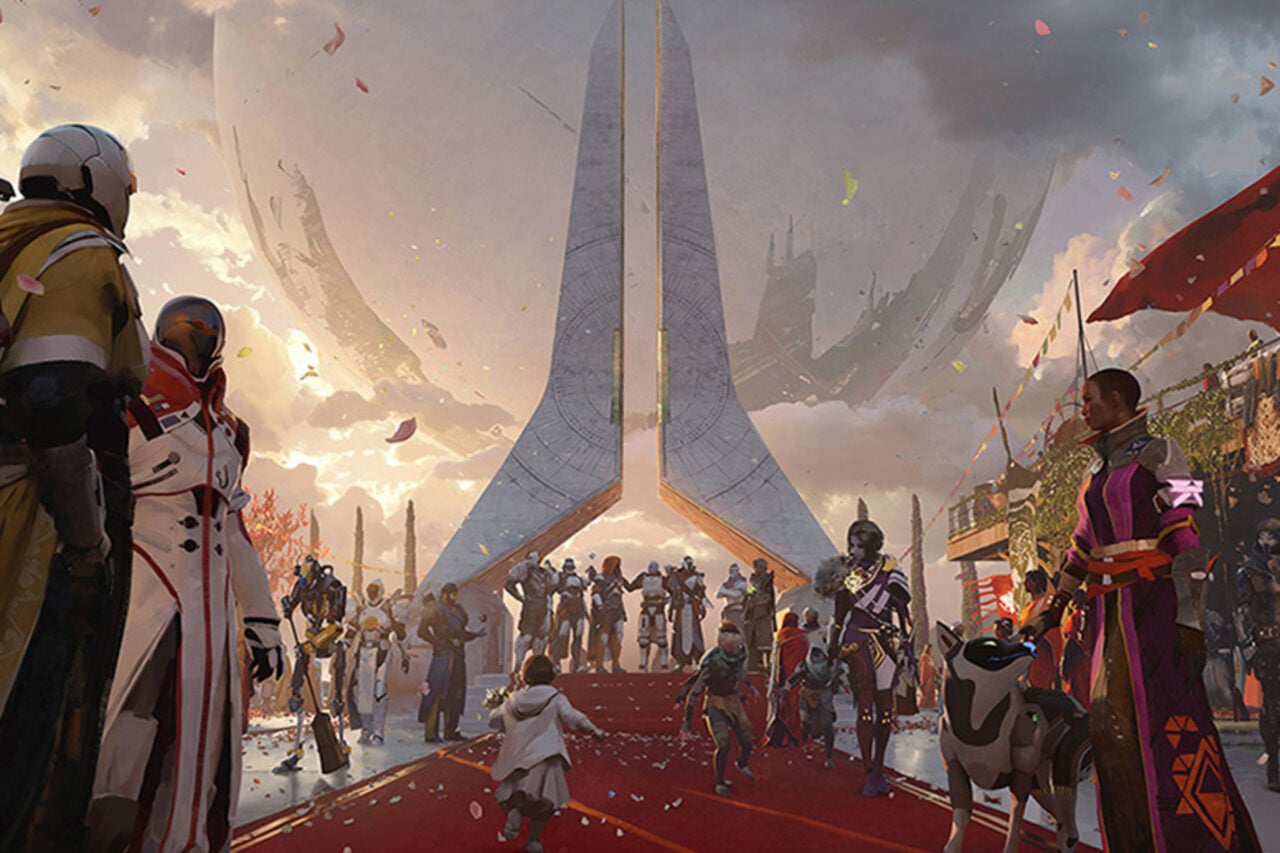 Bungie's Last Destiny 2 Update Is a Bittersweet Blast: Monuments of Triumph Reviewed