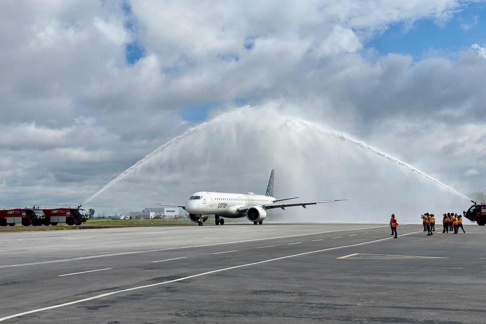 Canada's Porter Airlines Has Nearly Tripled in Size in 3 Years — But Is the Growth Sustainable?