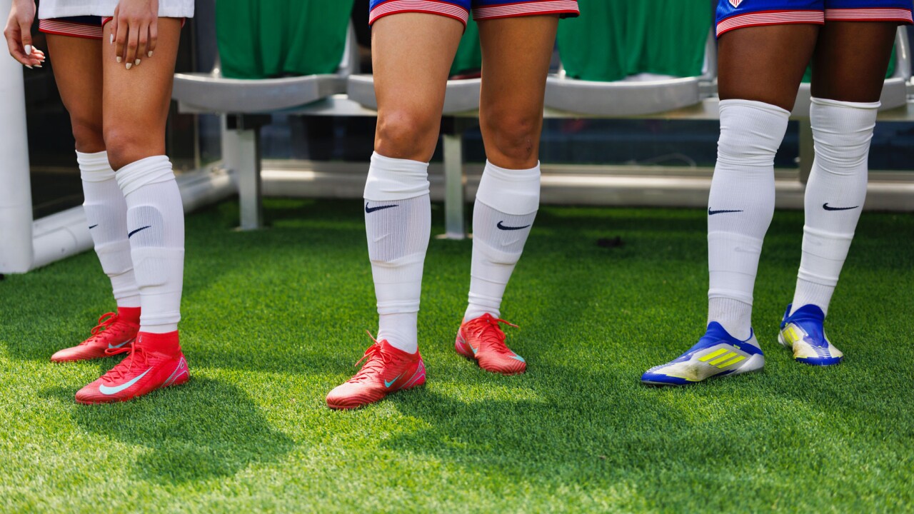 Football Finance Index Rebounds Ahead of World Cup 2026: Adidas, Puma, and Delta Lead the Recovery