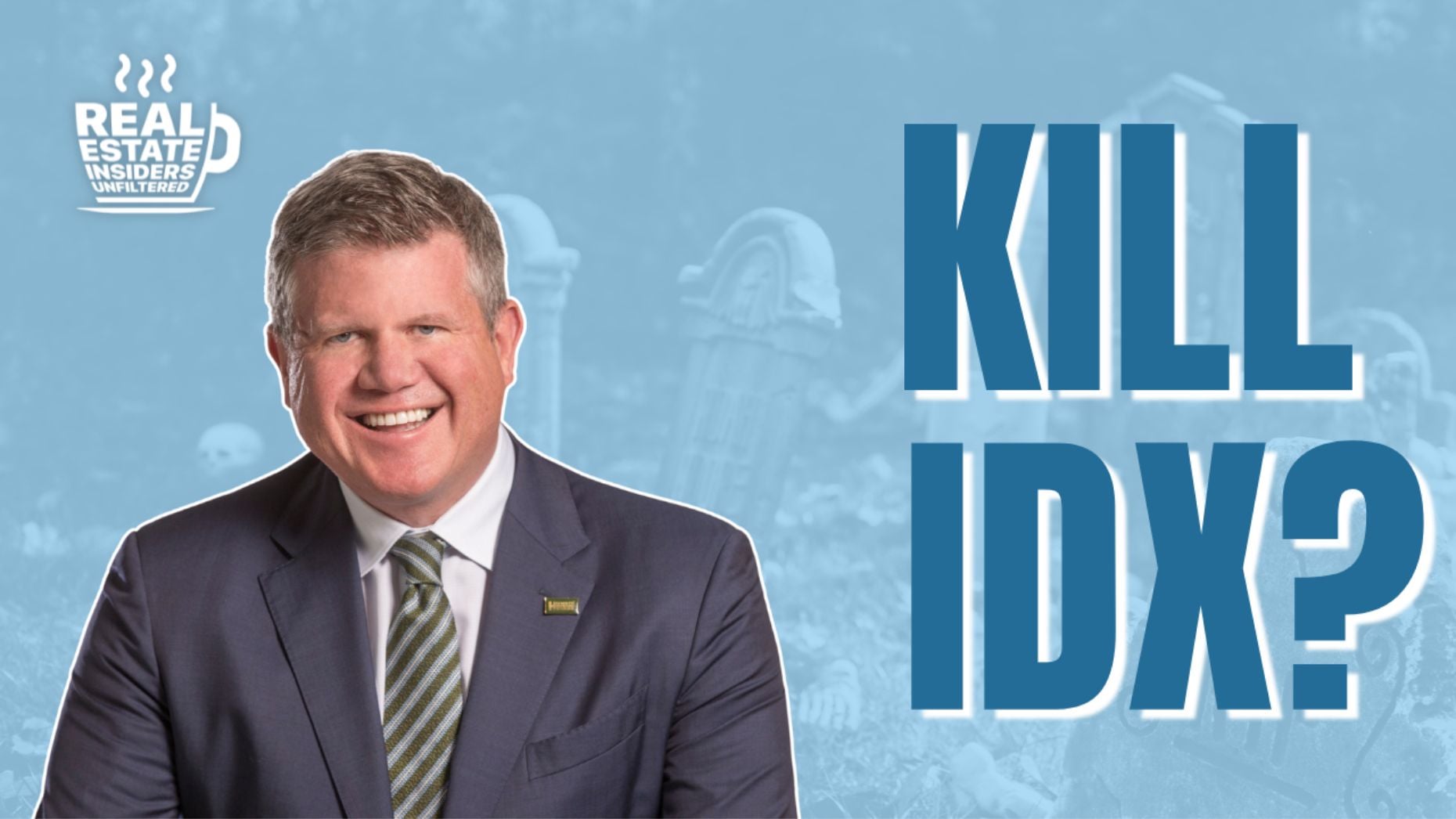 Should IDX Go Away? Hoby Hanna Weighs In on the Future of Listing Data