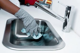 Is the Landlord Right to Claim for Cleaning at the End of the Tenancy?
