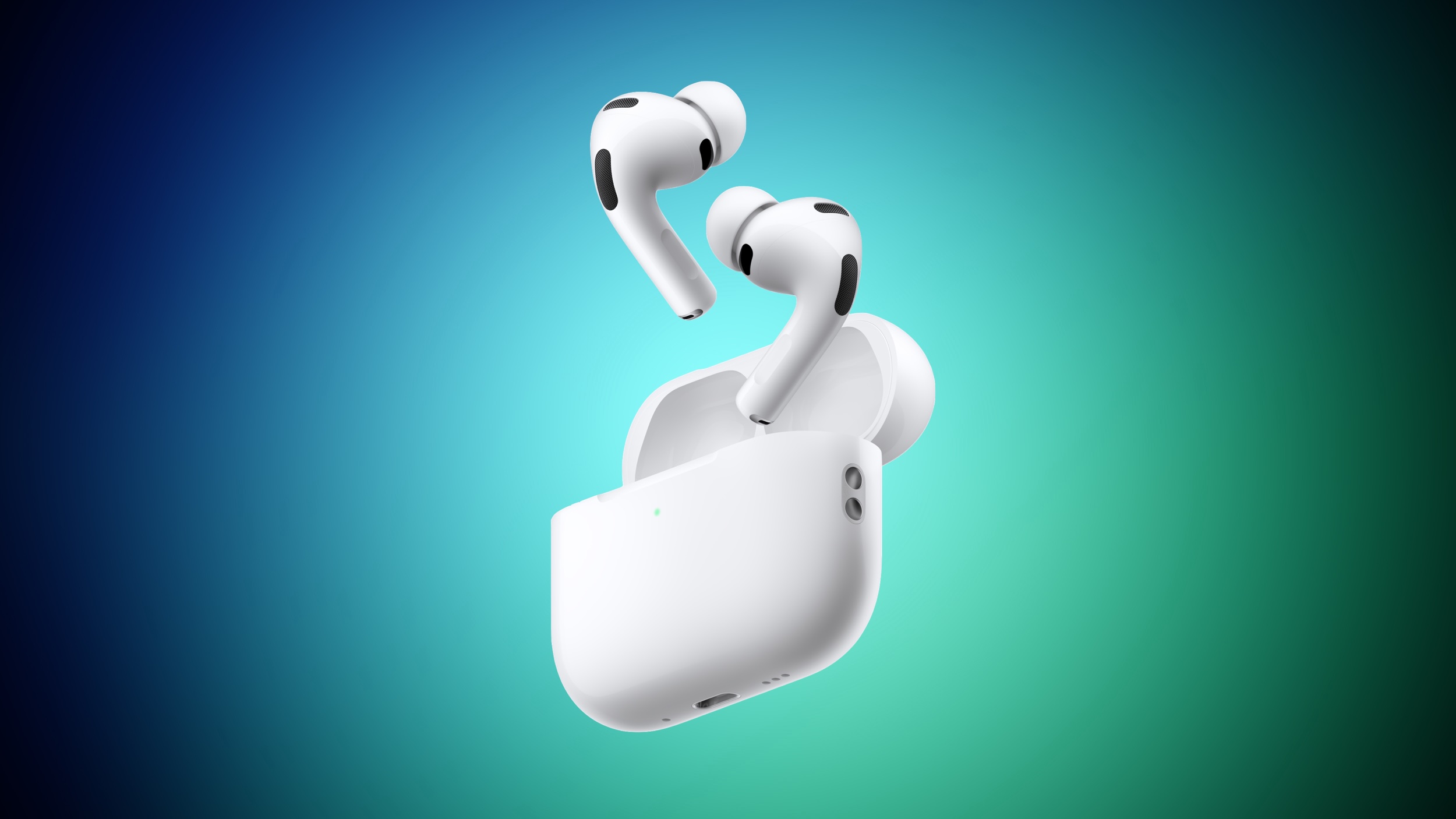 AirPods Pro 3 Hit New All-Time Low Price of $179 on Amazon