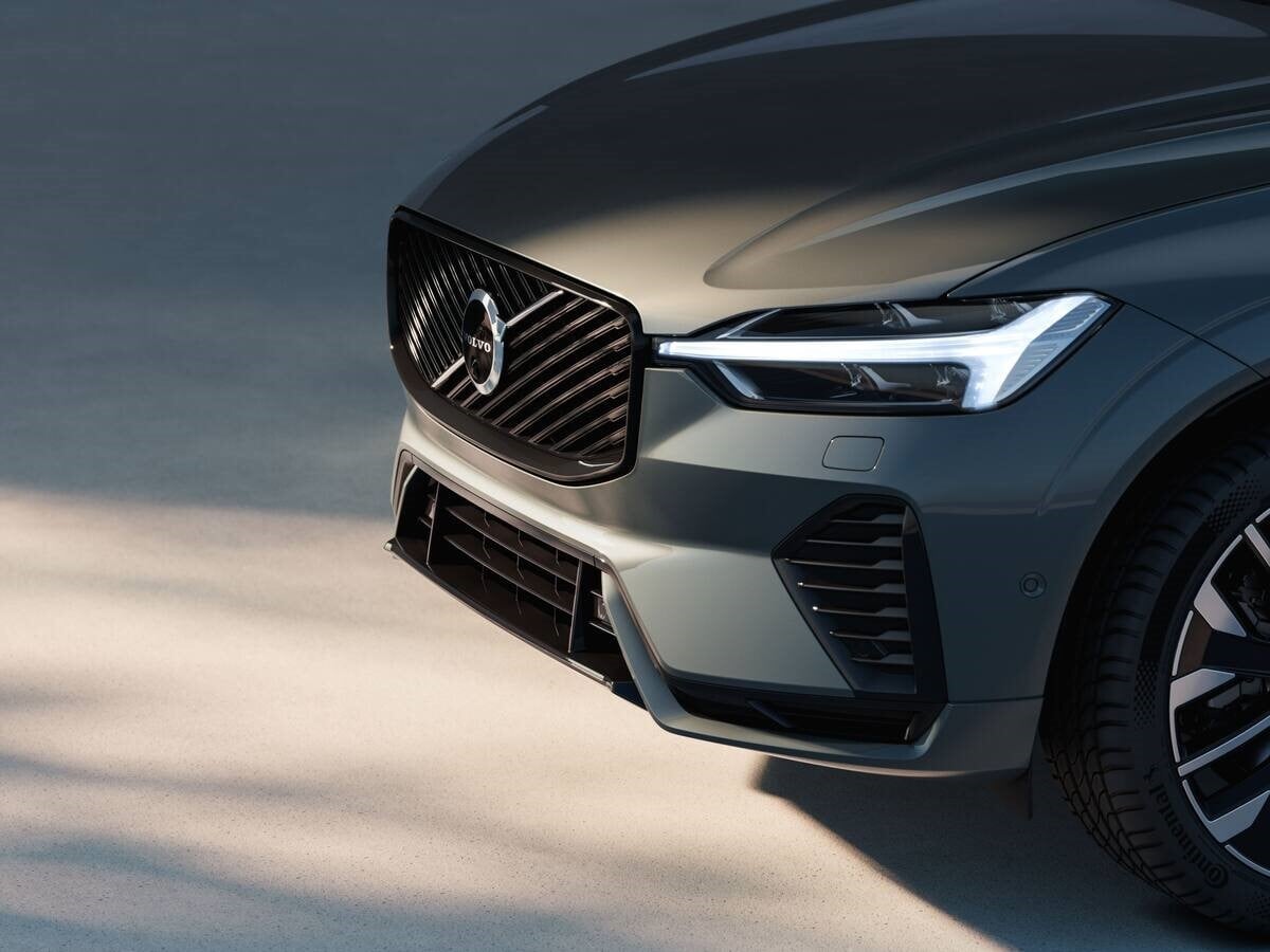 Volvo XC60 : un troisième restylage prévu pour 2027, ce qui va changer