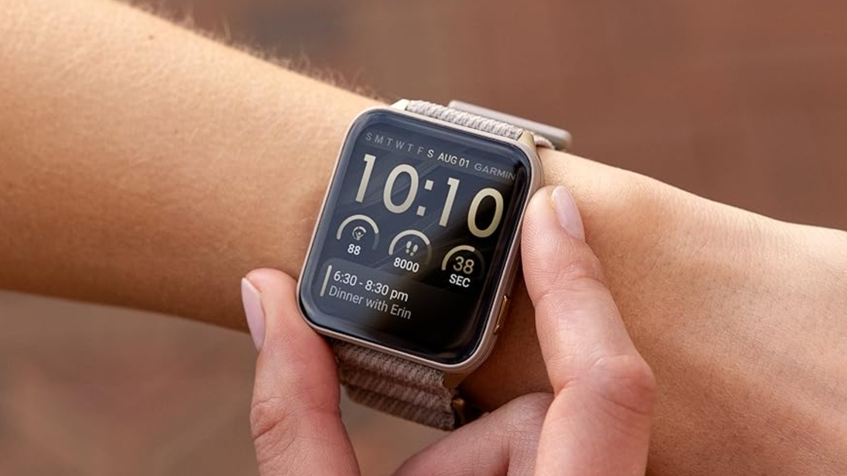 Garmin Venu X1 Early Prime Day Deal: Save $100 on One of the Best Premium Smartwatches of 2026