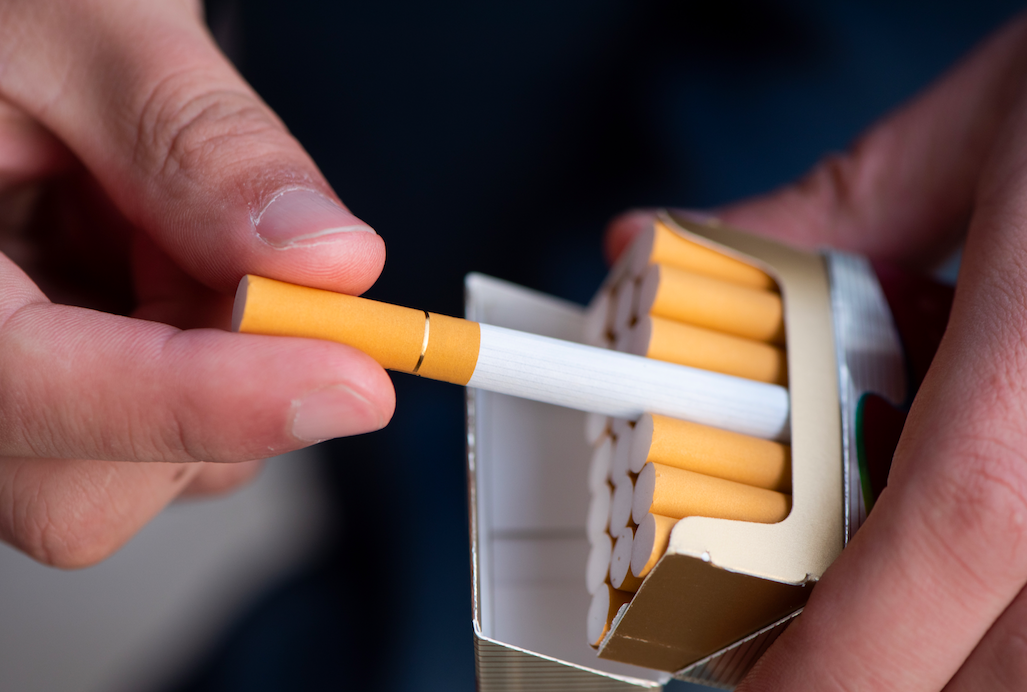 Manche : ivre, droguée et sans permis, elle vole une voiture pour acheter des cigarettes et provoque un accident