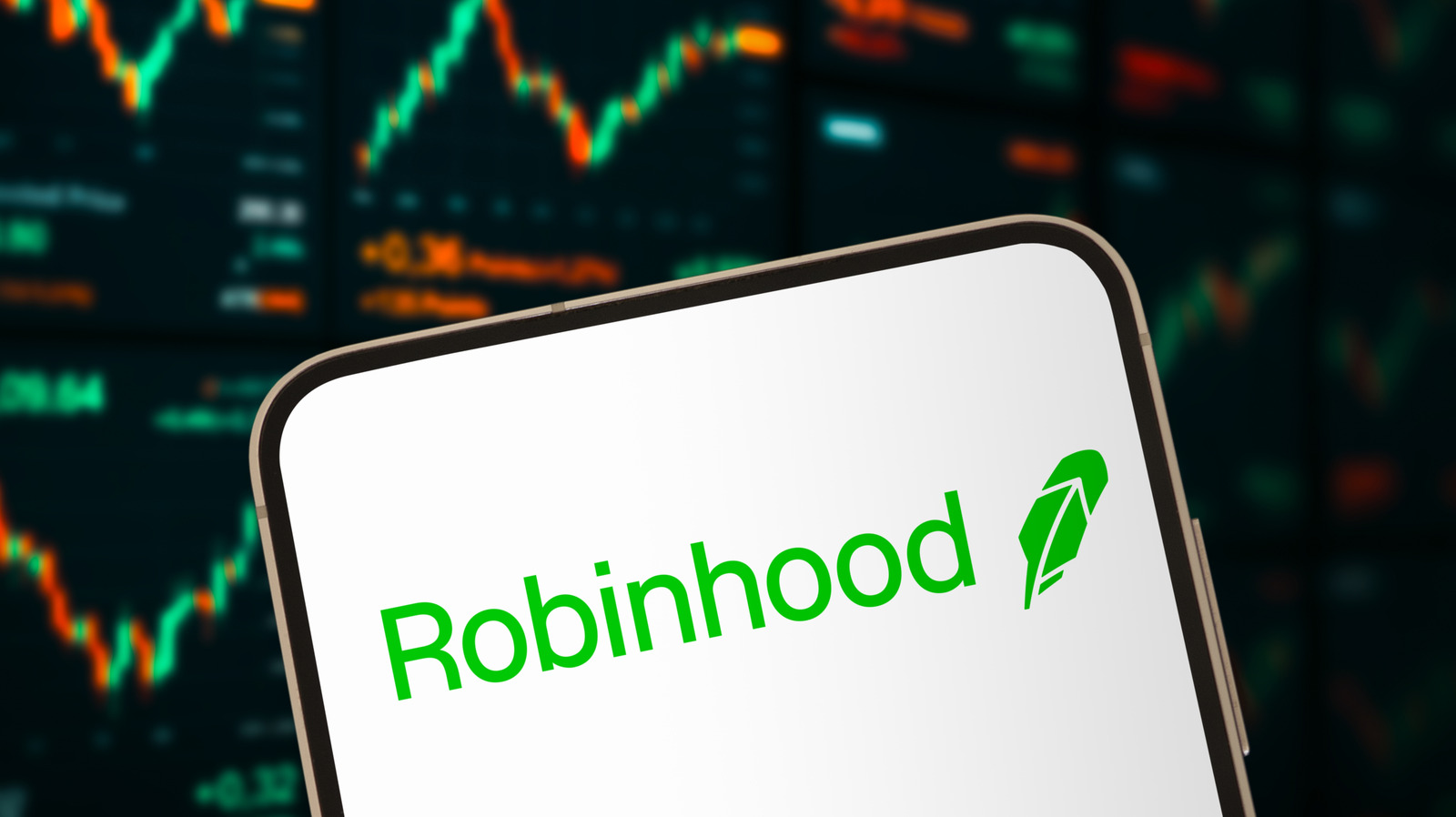 The SpaceX IPO Broke Robinhood for Some Users: What Happened and What It Means