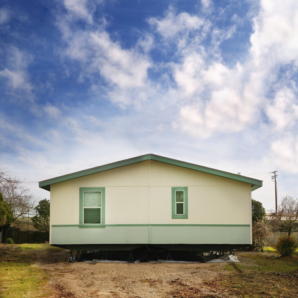 Trump Administration Moves To Make Prefab Homes Easier To Build in Factories